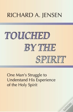 Capa do artigo Touched By The Spirit