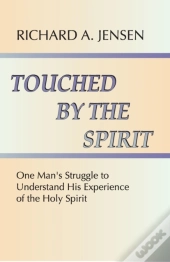 Touched By The Spirit