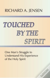 Capa do artigo Touched By The Spirit