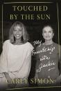 Touched By The Sun - Preview