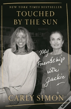 Capa do artigo Touched By The Sun