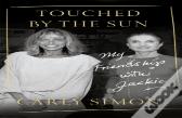 Touched By The Sun