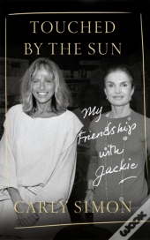Touched By The Sun
