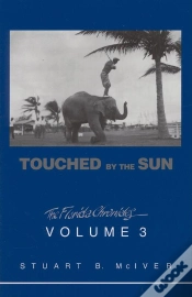 Capa do artigo Touched By The Sun