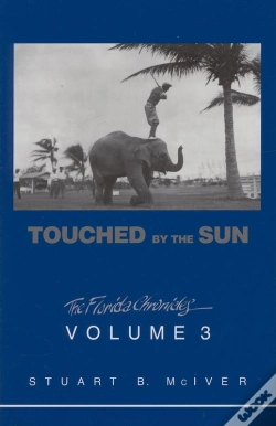 Capa do artigo Touched By The Sun