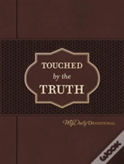 Capa do artigo Touched By The Truth