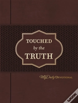 Capa do artigo Touched By The Truth