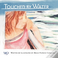 Capa do artigo Touched By Water