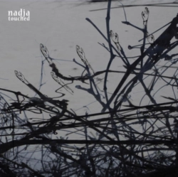 Capa do artigo Touched - CD