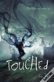 Capa do artigo Touched