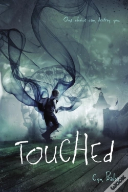 Capa do artigo Touched