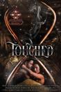 Touched, Elemental Passions Book One - Preview