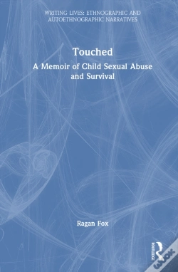 Capa do artigo Touched