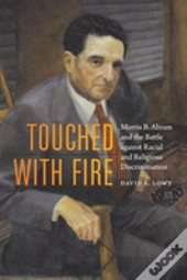 Touched With Fire