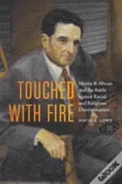 Capa do artigo Touched With Fire