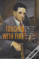 Touched With Fire