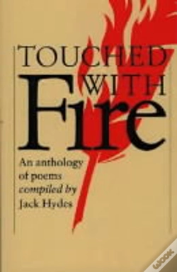 Capa do artigo Touched With Fire