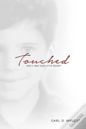 Capa do artigo Touched