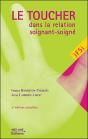 Toucher Dans La Relation Soignant-Soigné (2e Édition) - Preview