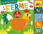Toucher Et Écouter : À La Ferme - Preview