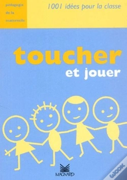 Capa do artigo Toucher Et Jouer