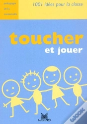 Capa do artigo Toucher Et Jouer