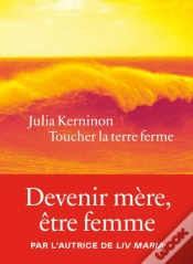 Capa do artigo Toucher La Terre Ferme