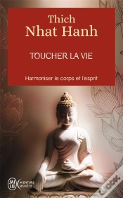 Capa do artigo Toucher La Vie