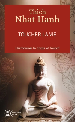 Capa do artigo Toucher La Vie