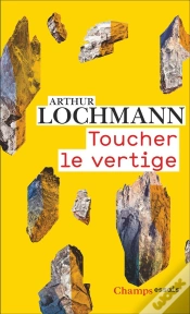Capa do artigo Toucher Le Vertige