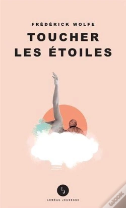 Capa do artigo Toucher Les Étoiles