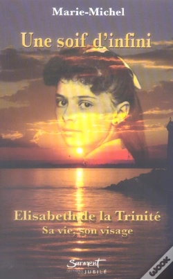 Capa do artigo Toucher L''Infini