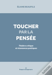 Capa do artigo Toucher Par La Pensée