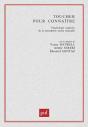 Toucher Pour Connaître ; Psychologie Cognitive De La Perception Tactile Manuelle - Preview