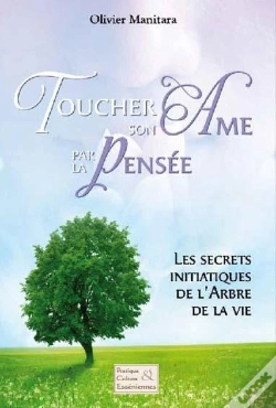 Capa do artigo Toucher Son Ame Par La Pensee