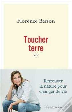 Capa do artigo Toucher Terre