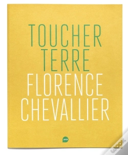 Capa do artigo Toucher Terre