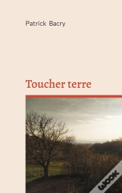 Capa do artigo Toucher Terre