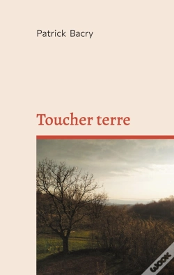 Capa do artigo Toucher Terre