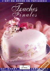 Capa do artigo Touches Finales ; L