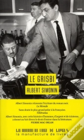 Touchez Pas Au Grisbi