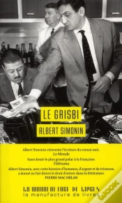 Capa do artigo Touchez Pas Au Grisbi