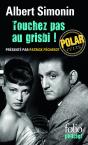 Touchez Pas Au Grisbi ! - Preview