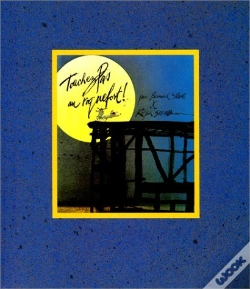 Capa do artigo Touchez Pas Au Roquefort
