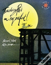 Capa do artigo Touchez Pas Au Roquefort !