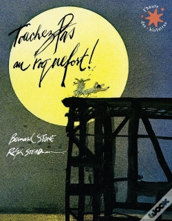 Capa do artigo Touchez Pas Au Roquefort !