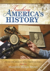 Capa do artigo Touching America