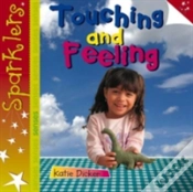 Capa do artigo Touching And Feeling