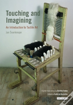 Capa do artigo Touching And Imagining