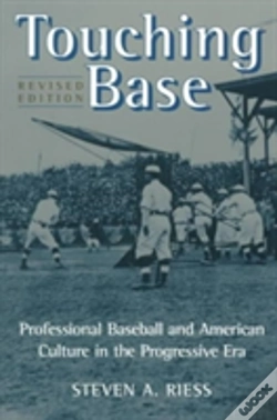 Capa do artigo Touching Base